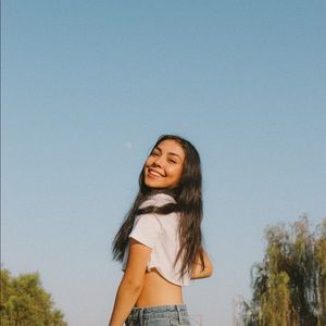 Meet your Posher, Gabby